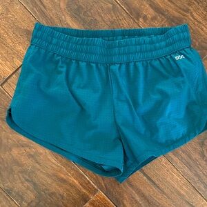DSG Teal Women's Athletic Shorts Sz XS